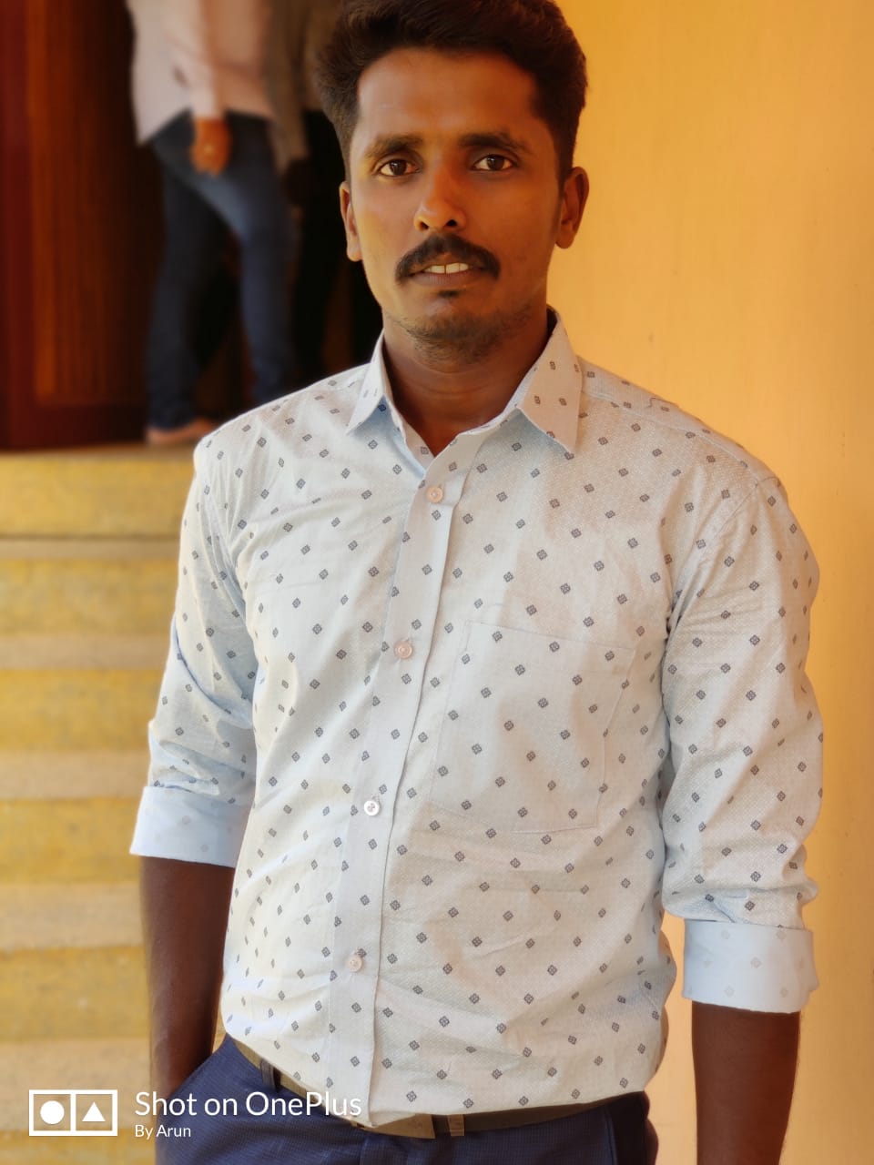 Groom Image